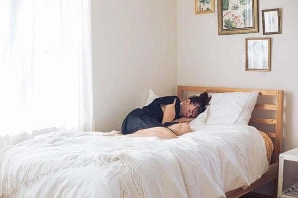 الجهاز العصبي في التعافي الطويل من فيروس كورونا المستجد (كوفيد-19)