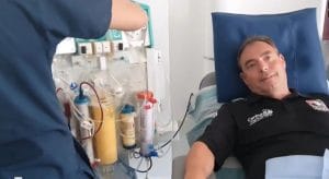 يمكّن نظام الدعم الكامل لدينا المرضى من السفر لتلقي العلاج