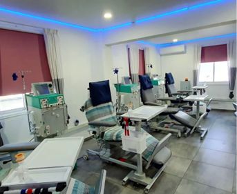 H.E.L.P. ماكينات الفصادة