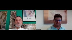 التطورات في بروتوكولات علاج كوفيد الطويلة والمغذيات