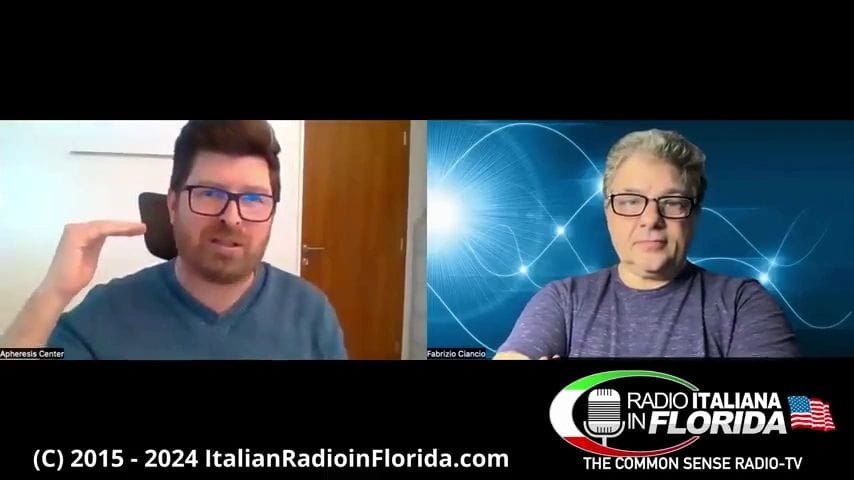 جعل علاجات Long Covid و Post Vac و CI مرئية وجديدة